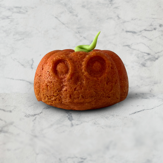 Cookie Citrouille Ma boutique