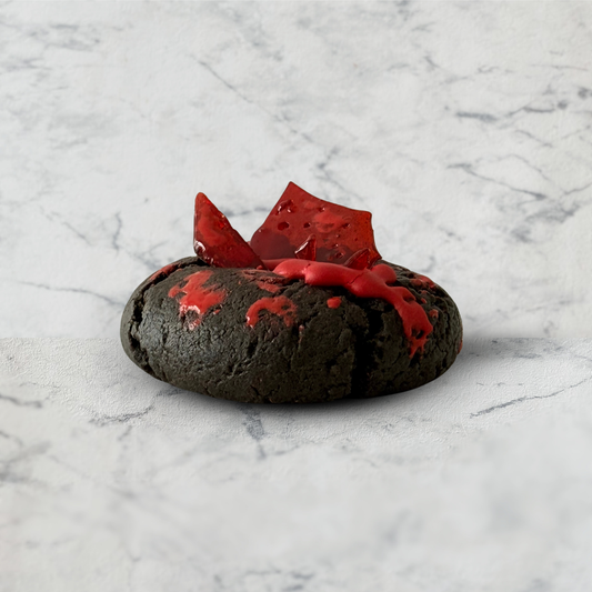 Cookie ensanglanté Ma boutique