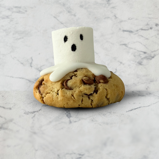 Cookie Fantôme Ma boutique