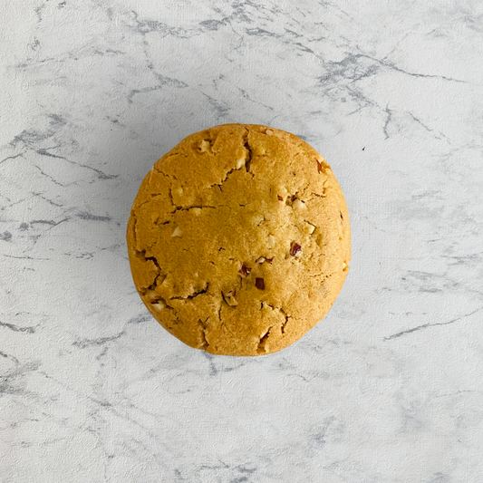 Cookie Frangipane