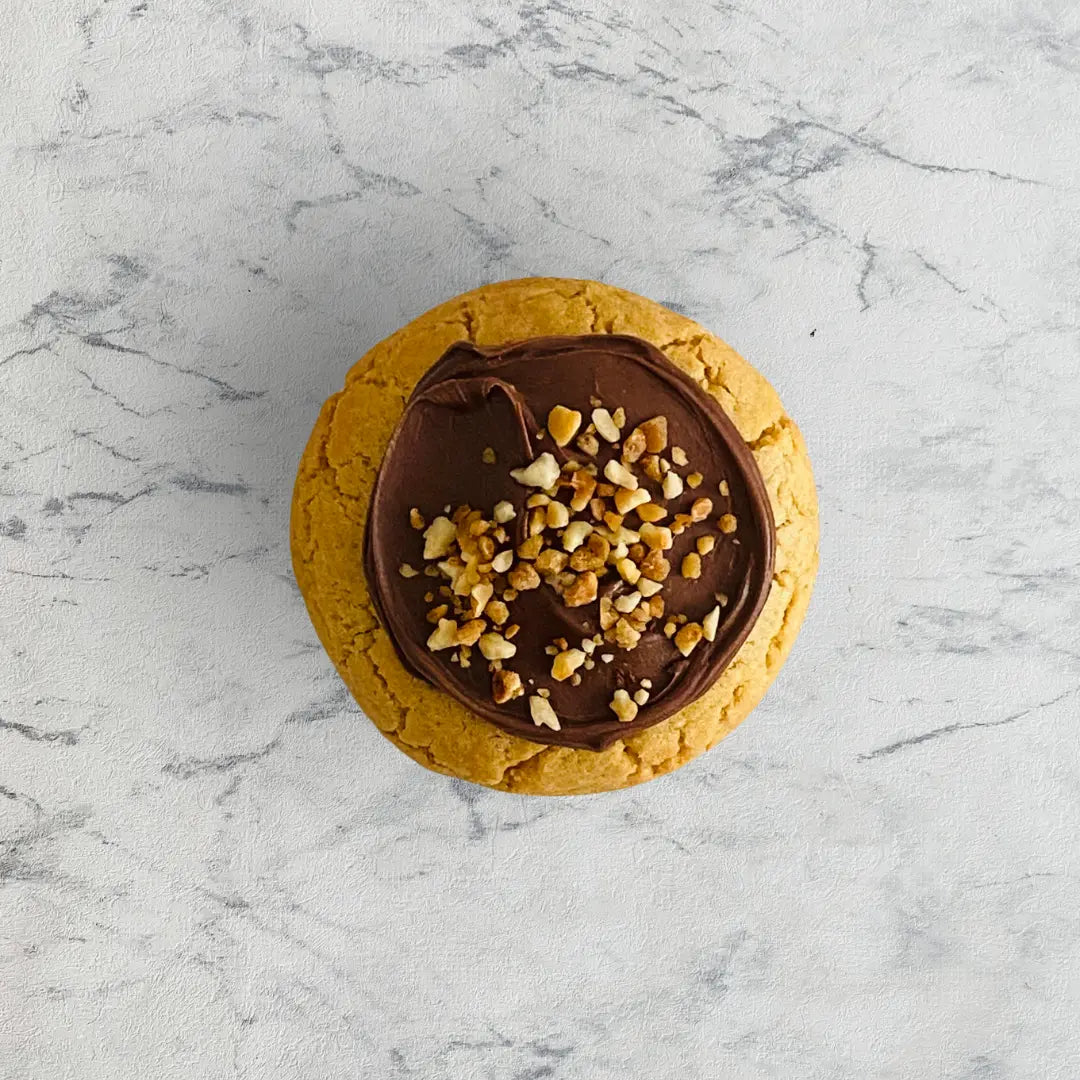 Cookie Nutella Ma boutique
