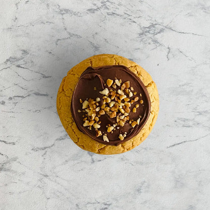 Cookie Nutella Ma boutique