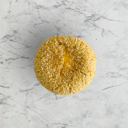 Cookie Fruit de la Passion Noix de Coco Ma boutique