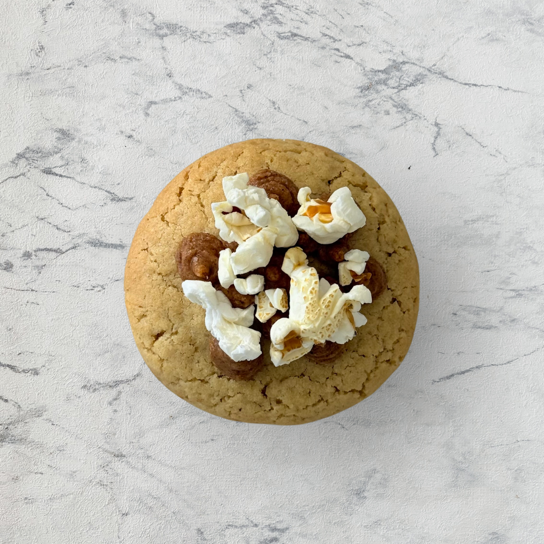 Cookie Popcorn Ma boutique