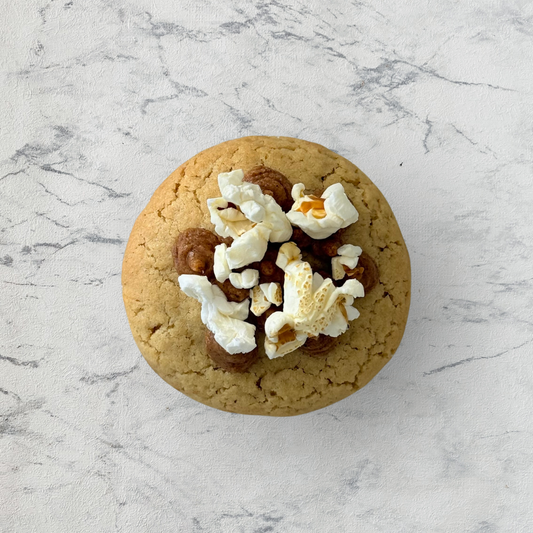 Cookie Popcorn Ma boutique