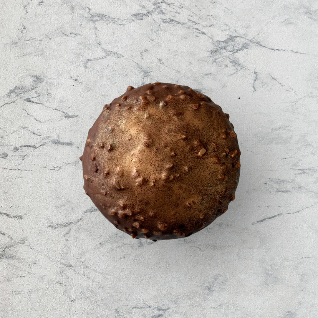 Cookie Façon Ferrero Rocher Ma boutique