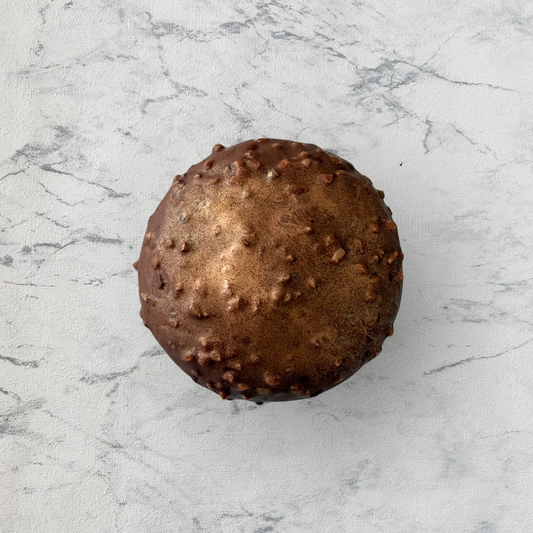 Cookie Façon Ferrero Rocher Ma boutique