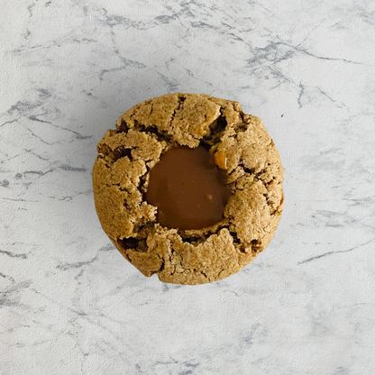 Cookie Sarrasin