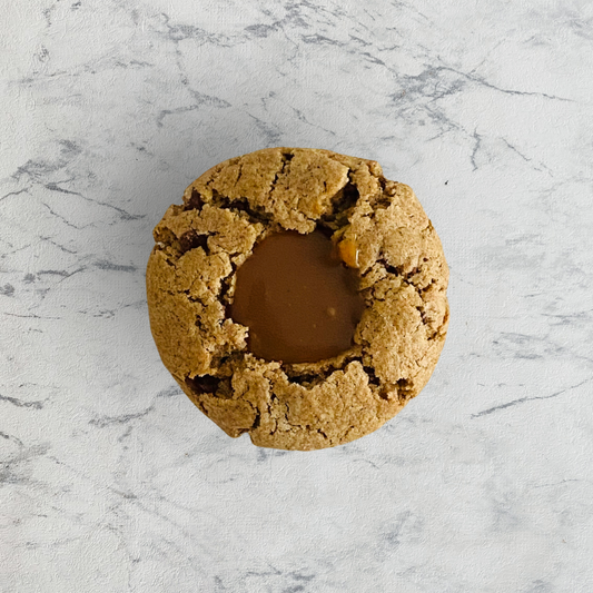 Cookie Sarrasin