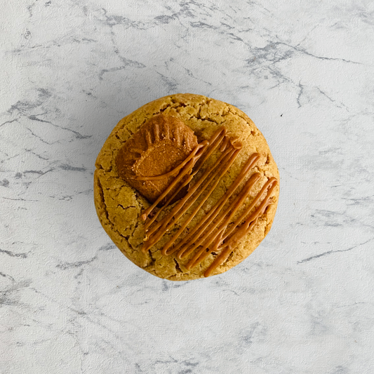 Cookie Spéculoos