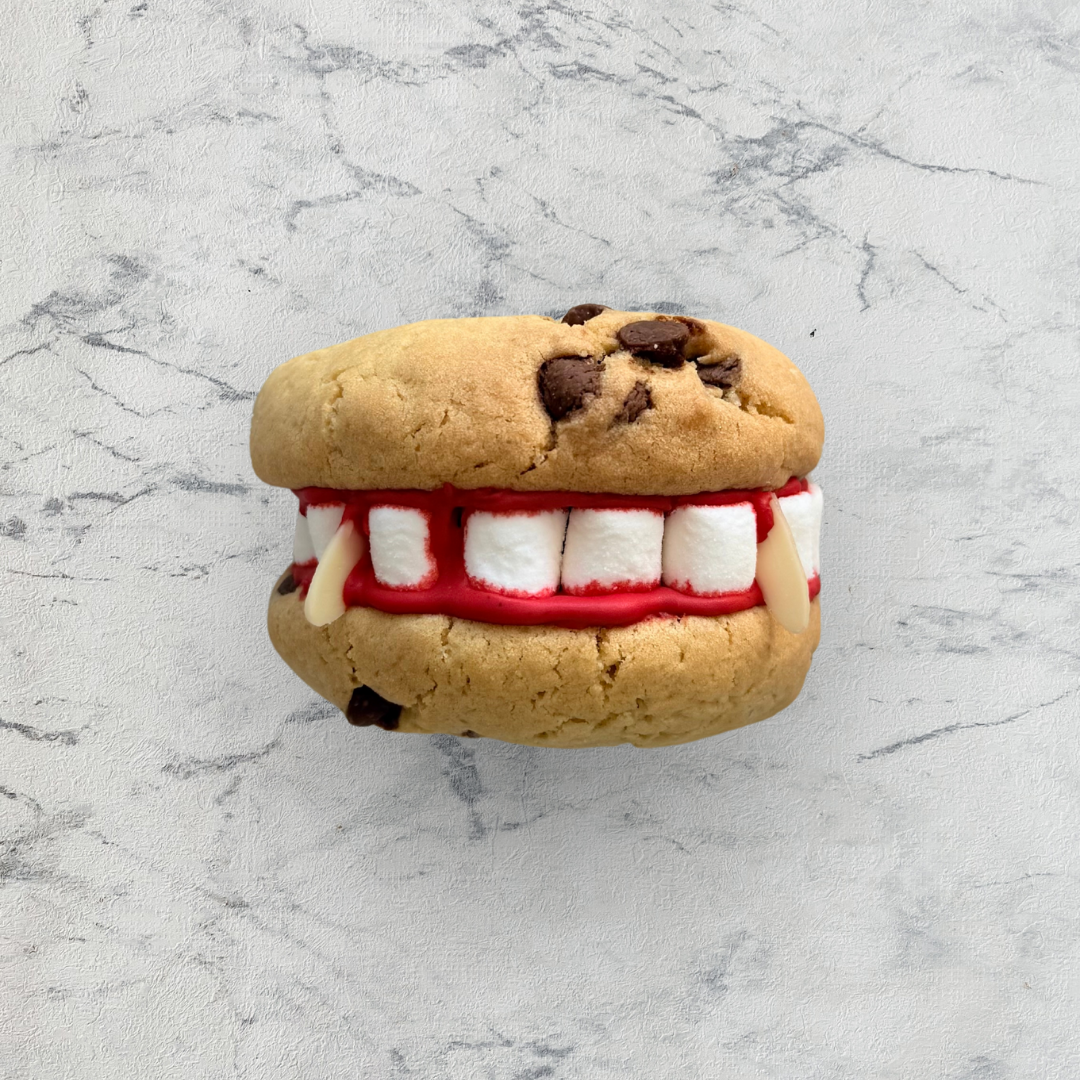 Cookie Vampire Ma boutique